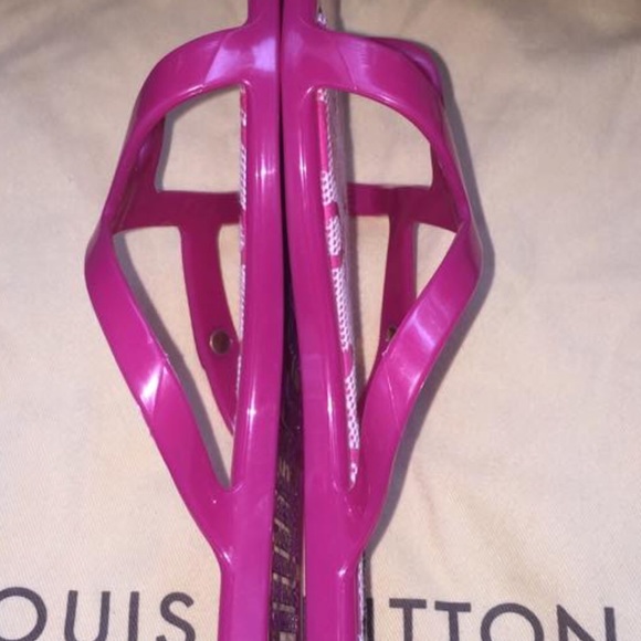 Sold. Authentic Louis Vuitton Sandal - Picture 4 of 6